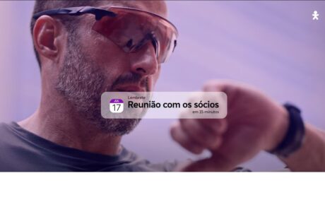 Vivo lança campanha para celebrar o novo patrocínio do Ironman Brasil