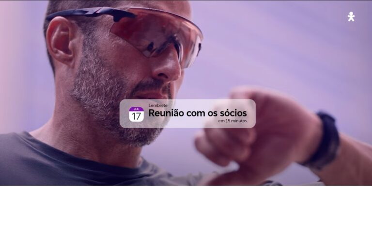 Vivo lança campanha para celebrar o novo patrocínio do Ironman Brasil