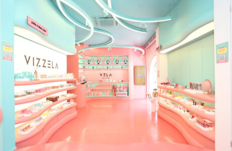 Vizzela inaugura sua primeira Flagship Store em São Paulo e projeta crescimento de 40% para 2026