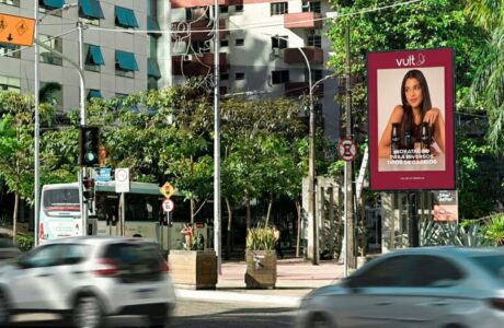 Vult mantém presença no Carnaval e ativa estratégia 360° para impulsionar conexão com consumidor