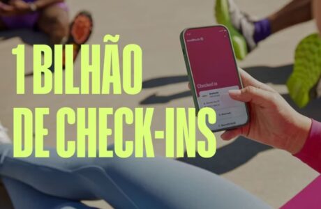 Wellhub alcança 1 bilhão de check-ins de bem-estar corporativo