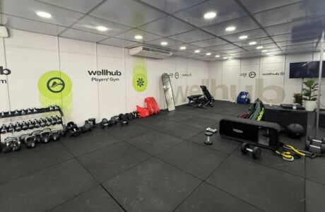 Wellhub amplia ativações no Rio Open 2026