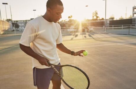 Wellhub renova patrocínio ao Rio Open 2026