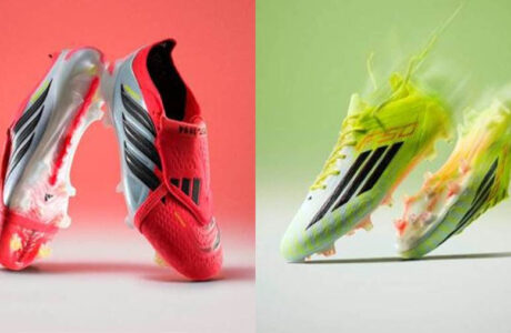 adidas promove desafio e convoca consumidores brasileiros a escolherem entre Predator e F50