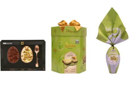 cacau show – pistache