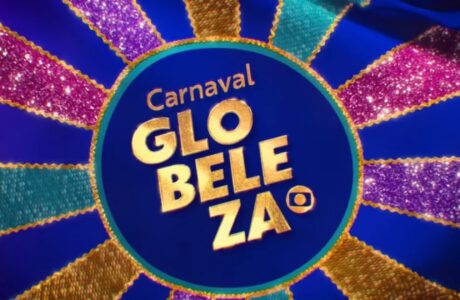 carnaval globeleza