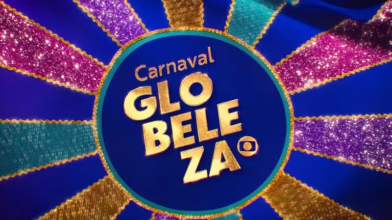 carnaval globeleza