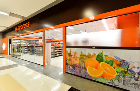 carrefour express-fachada