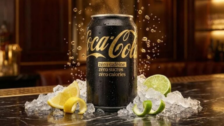 coca cola triplo z