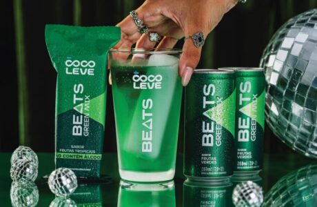coco leve green mix divulgacao