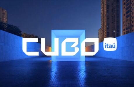 cubo itau nova marca