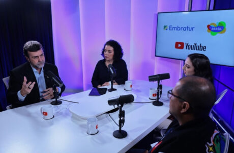 foto renato vaz – embratur