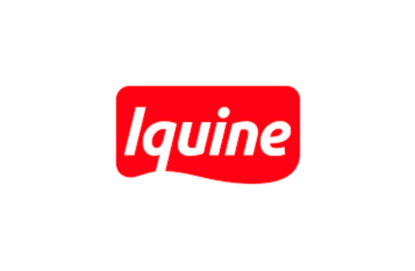 iquine logo divulgacao