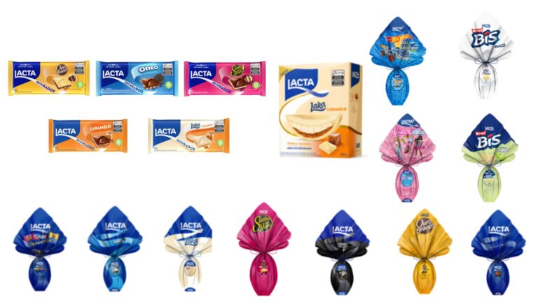 pascoa lacta portfolio