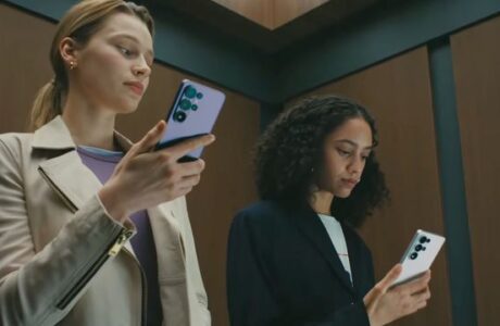 tela de privacidade-samsung