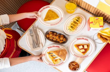 A PepsiCo lança o “Pilla Tortilla”, o primeiro restaurante Lay’s, com inauguração prevista para a Espanha