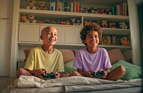 A.C.Camargo lança campanha que exalta a vida além do câncer