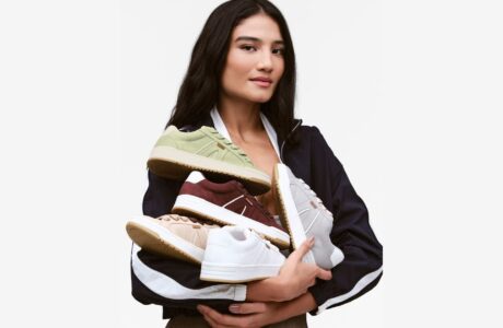 A’26 é a nova aposta de streetstyle contemporâneo da Anacapri