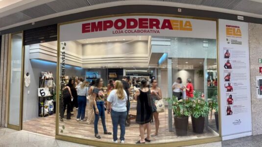 ALLOS impulsiona empreendedorismo feminino