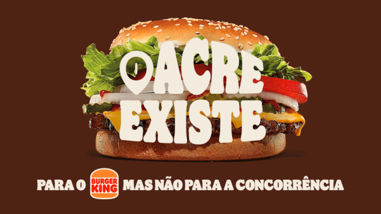 Acre Existe ação BK cutuca rival mequi