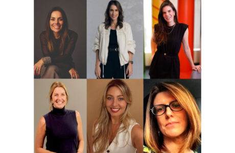 AlmapBBDO, Eletromidia e Omnicom Media reforçam protagonismo feminino em cadeiras estratégicas de gestão e mídia