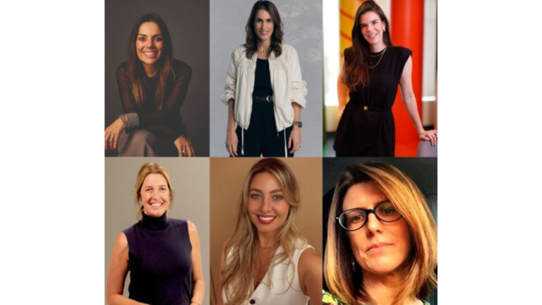 AlmapBBDO, Eletromidia e Omnicom Media reforçam protagonismo feminino em cadeiras estratégicas de gestão e mídia