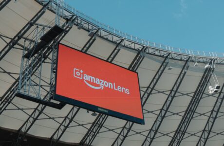 Amazon leva experiência de compra com IA para dentro do Mineirão e transforma torcedores em vitrine
