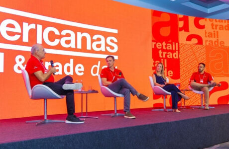 Americanas e MegaMídia debatem Trade Marketing com indústria e premiam cases de Retail Media