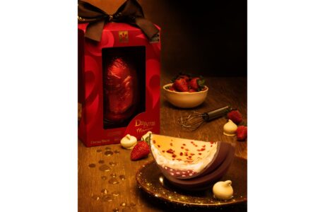 Aniversário da Cacau Show traz 30% de desconto na segunda unidade de Ovos Dreams