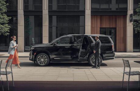 Apresentando o Uber Elite