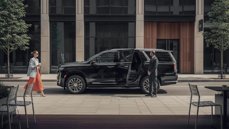 Apresentando o Uber Elite