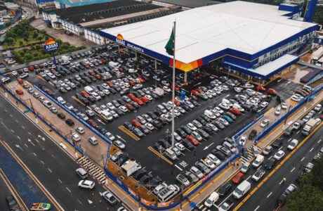 Assaí amplia parceria com Ifood e atinge um terço do seu parque de lojas com entrega no delivery