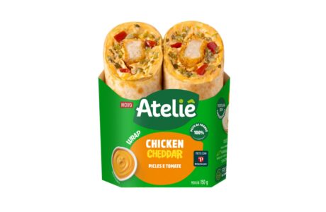 Ateliê e Polenghi anunciam cobranding estratégico com lançamento de novo produto