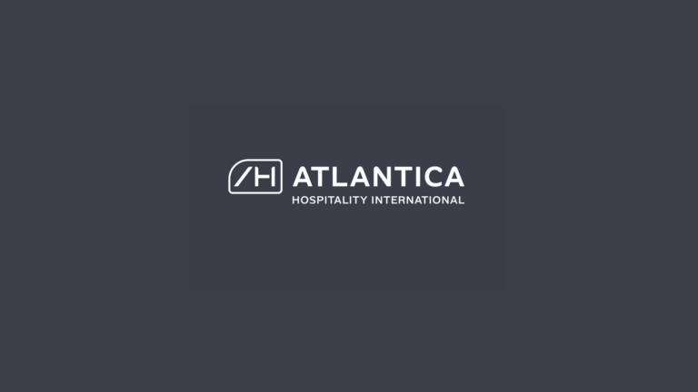 Atlantica Hospitality International apresenta nova logomarca (1)