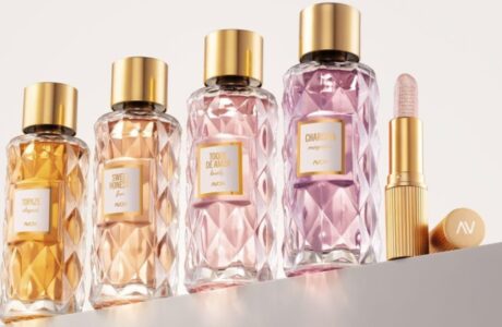 Avon resgata fragrâncias icônicas em nova coleção que celebra sucessos da marca
