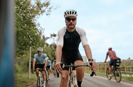 BTG Pactual patrocina a Ciclovia do Rio Pinheiros e reforça estratégia de marketing de experiência no ciclismo