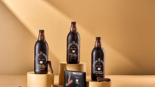 Baden Baden e Kopenhagen lançam collab inédita e exclusiva na Páscoa