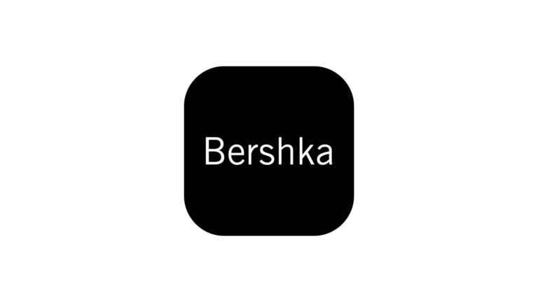 Bershka logo divulgacao
