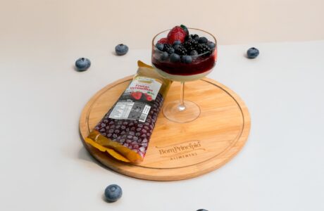 Bom Princípio Alimentos investe em novos produtos e reforça atuação no mercado de food solution