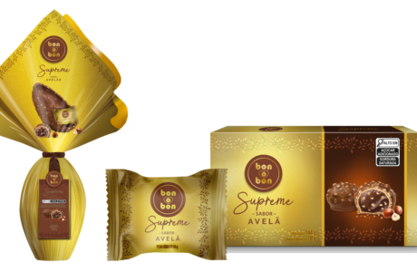Bon o Bon ganha linha premium de bombons Bon o Bon Supreme