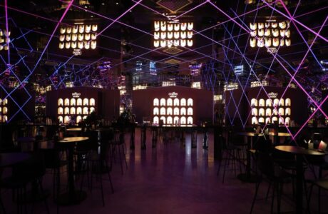 Boticário leva Coffee Addictive para o centro da vida noturna com festas exclusivas