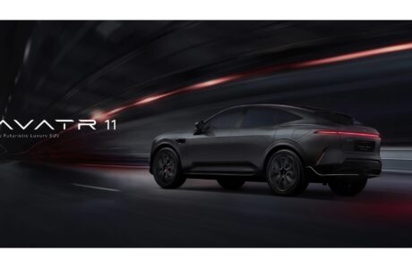 CAOA Changan anuncia o preço do Avatar