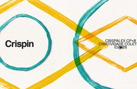 CP+B agora é Crispin reposicionamento consolida nova fase da operação no Brasil
