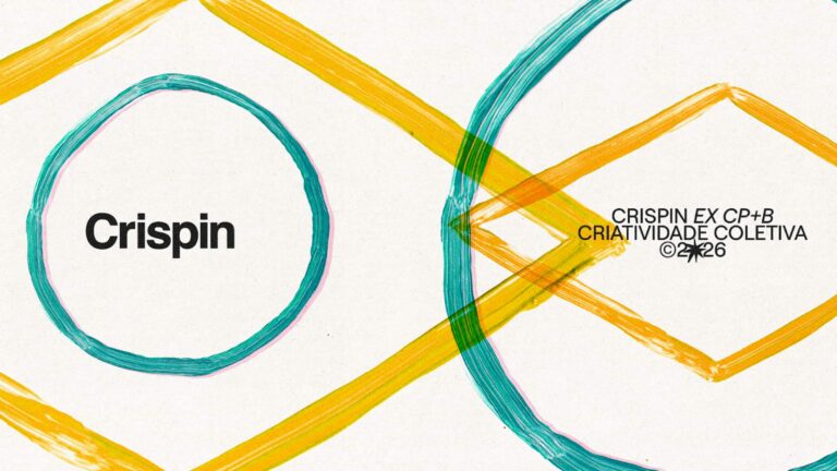 CP+B agora é Crispin reposicionamento consolida nova fase da operação no Brasil