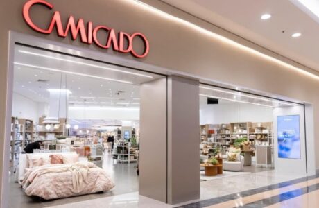 Camicado impulsiona crescimento da sua marca própria, já responsável por 79% da receita