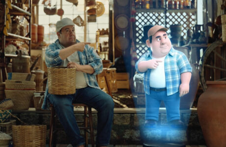 Campanha Ipiranga 2026