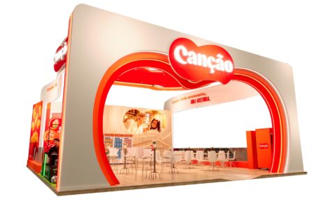 Canção apresenta portfólio com foco em praticidade e variedade de produtos na Super Rio 2026