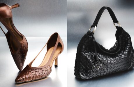 Capodarte lança coleção cápsula em comemoração aos 35 anos da marca