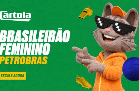 Cartola Feminino Petrobras_Divulgação