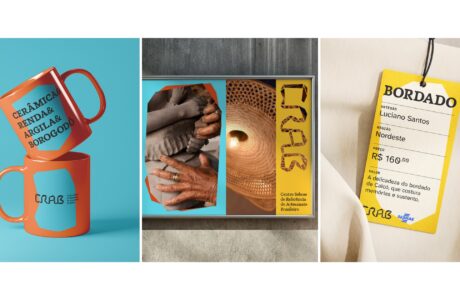 Centro Sebrae de Referência do Artesanato Brasileiro